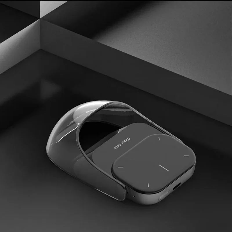 AI - SMART MOUSE 3-in-1 Air Mouse, Laser Pointer, & AI Translator