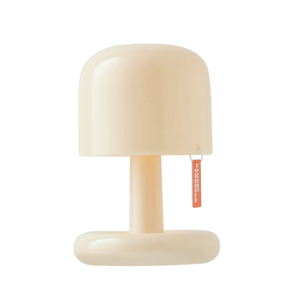 Mini Sunset Mushroom Table Lamp