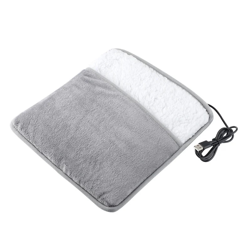 Electric Foot Heating Pad